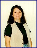 Background Vocals - Debbie Price
