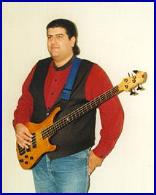 Your Bass Player Is - Jim Price